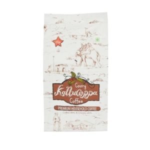 Kallucoppa Premium Household Coffee