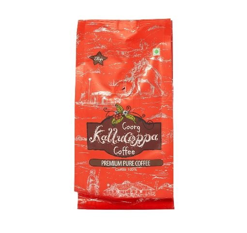 Kallucoppa Coorg Premium Coffee