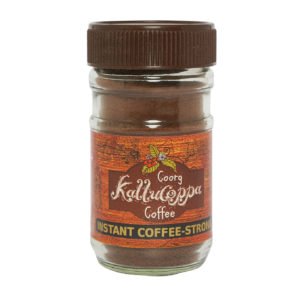 Kallucoppa Instant Coffee