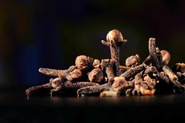 Kallucoppa Premium Clove